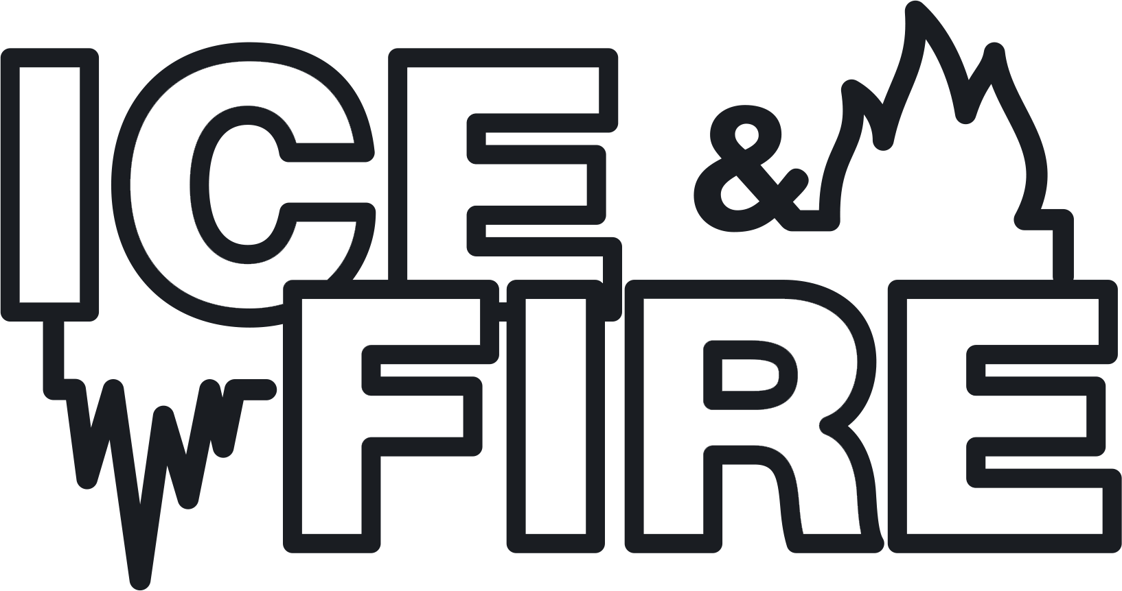 ICE & FIRE